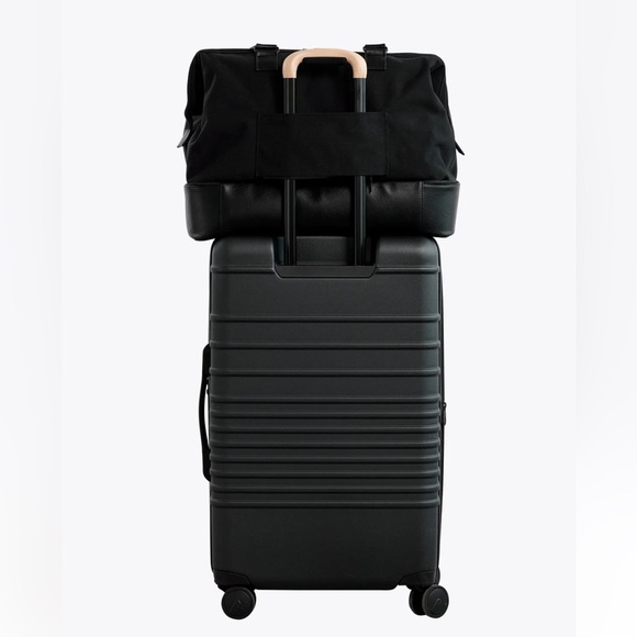 BEIS weekender - black - Picture 4 of 10